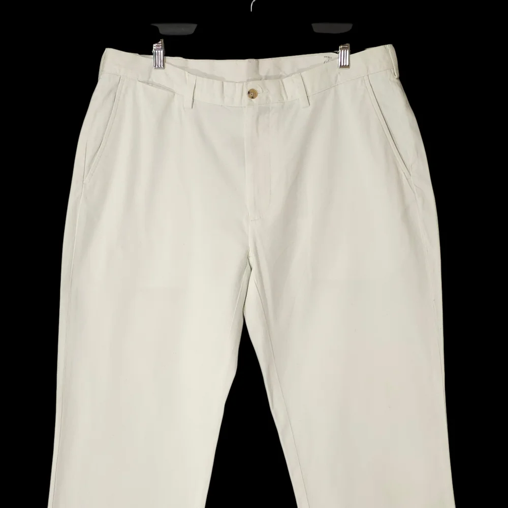 Polo Ralph Lauren Classic Fit Chinos Men's 36x30 - Picture 3 of 6